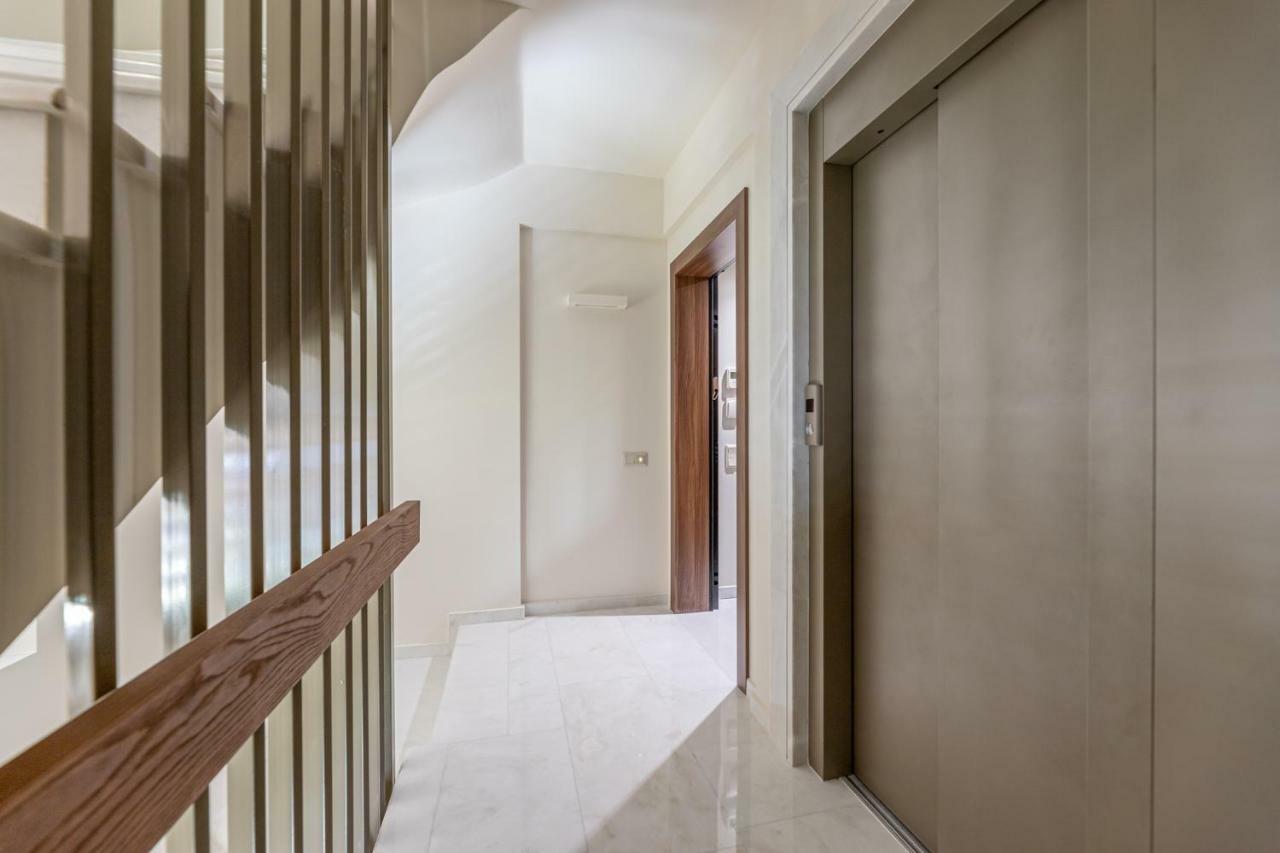 Olygreen Athens Residences Exterior photo